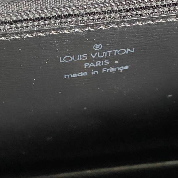 ❤️💲❤️💲FIRM PRICE💲❤️😍Rare😍Louis Vuitton Pochette Hublots😍 - Picture 11 of 16